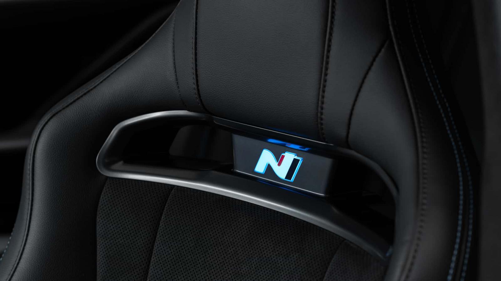 Hyundai Ioniq 6 N: Ντεμπούτο με 650 άλογα, έτοιμο για δρόμο και πίστα!